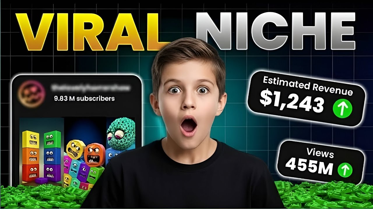 YouTube Shorts Viral Kaise Kare 2026 🚀 AI Se Same Viral Style Videos