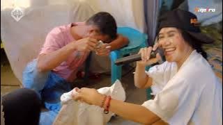 ACTING THE TRAMP - NORMA SILVIA - ALL NEW METRO TegalArum Mranggen 31 08 2025