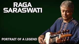 Raga Saraswati Amjad Ali Khan Portrait of a Legend Amjad Ali Khan Music Today
