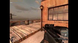 Soldier Front AWP
