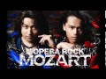 Mozart L&#39;Opéra Rock - J&#39;accuse mon père (Japanese Version) // ロックオペラ モーツァルト