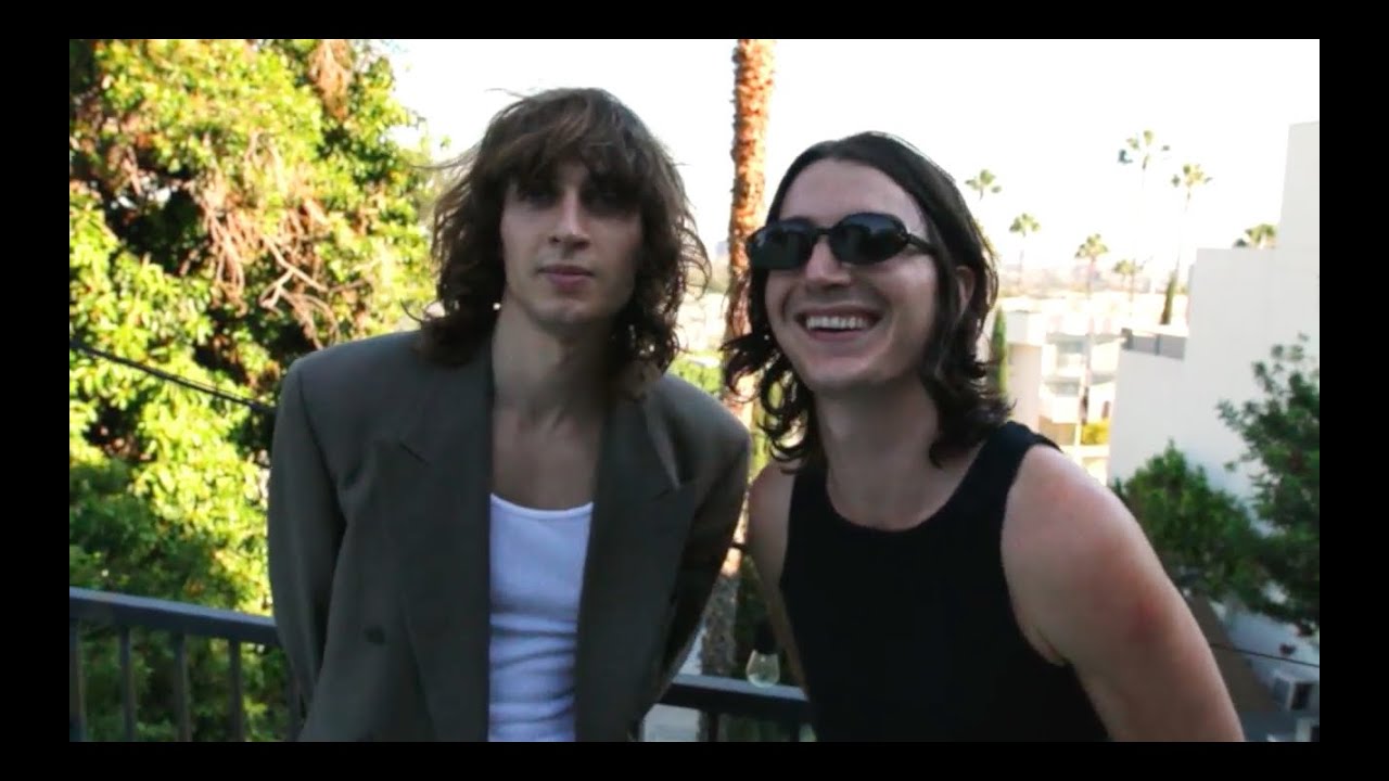 more* — "All-American Guts" + "Green" | FLOOD Sessions (Exclusive Live Performance)