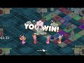 End of video