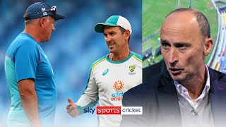 Nasser Hussain on coaches being criticised for being too soft or too harsh screenshot 5