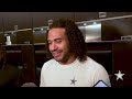 Eric Kendricks: I&#39;m Really Excited | Dallas Cowboys 2024