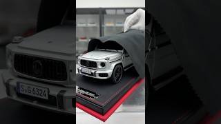 Let check out The new Mercedes AMG G63 AMG 2025 Model Car #mercedes #amg #g63 #wagon #viral