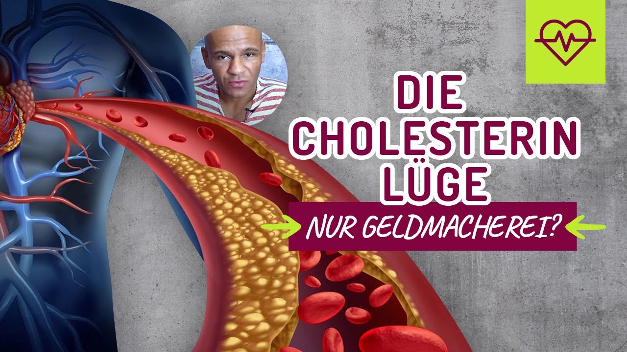 Was Passiert Wenn Man Cholesterinsenker Absetzt www.youtube.com