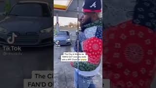 DruskiTv VS TheKayKilla TikTok Compilation Of 2021