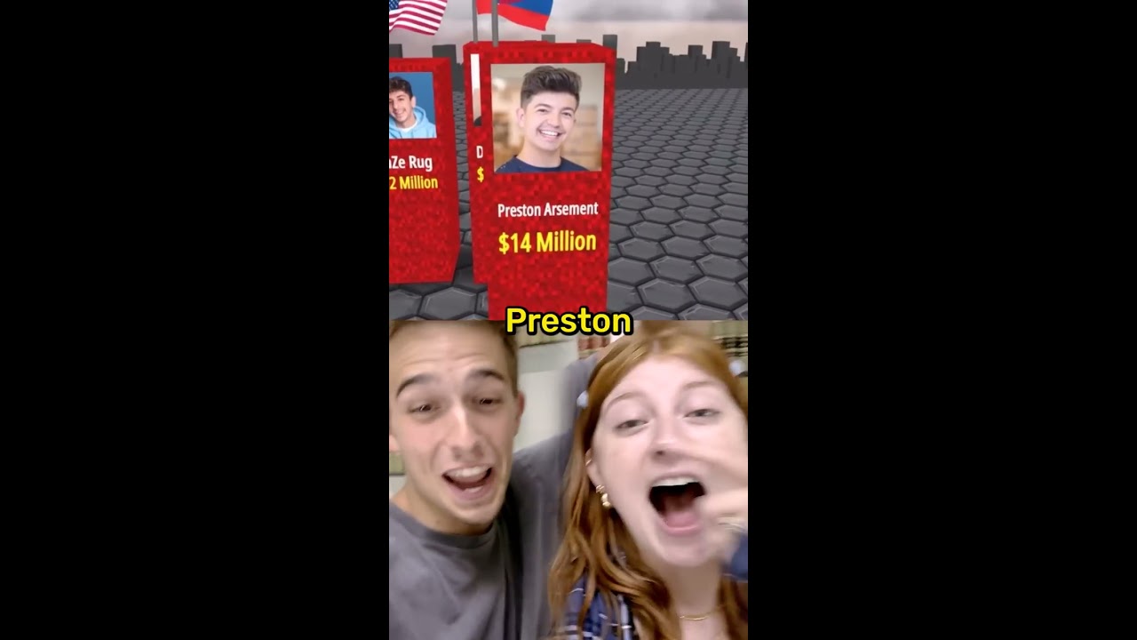 I Found The Worlds Richest YouTuber 