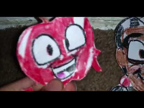 Red Apple - On DVD Friday