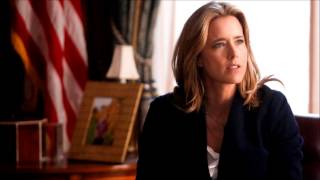 Madam Secretary Tv Show