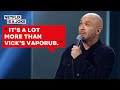 Jo koy on why mexicans and filipinos relate