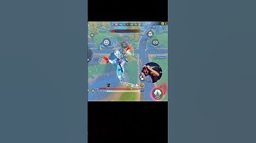 Team Up 😘 With Random Enemies 🥵 Wait For End 😎 #shorts #shortsfeed #freefire