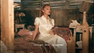 Ariana Grande - twilight zone (a cappella)