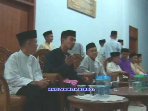 Ansyada - Kembali Kepada Fitrah