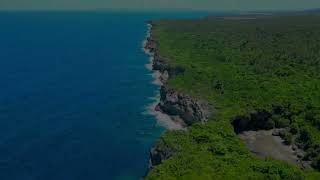 Guinduyanan Cove, Brgy. Nagaja, Hernani, Eastern Samar