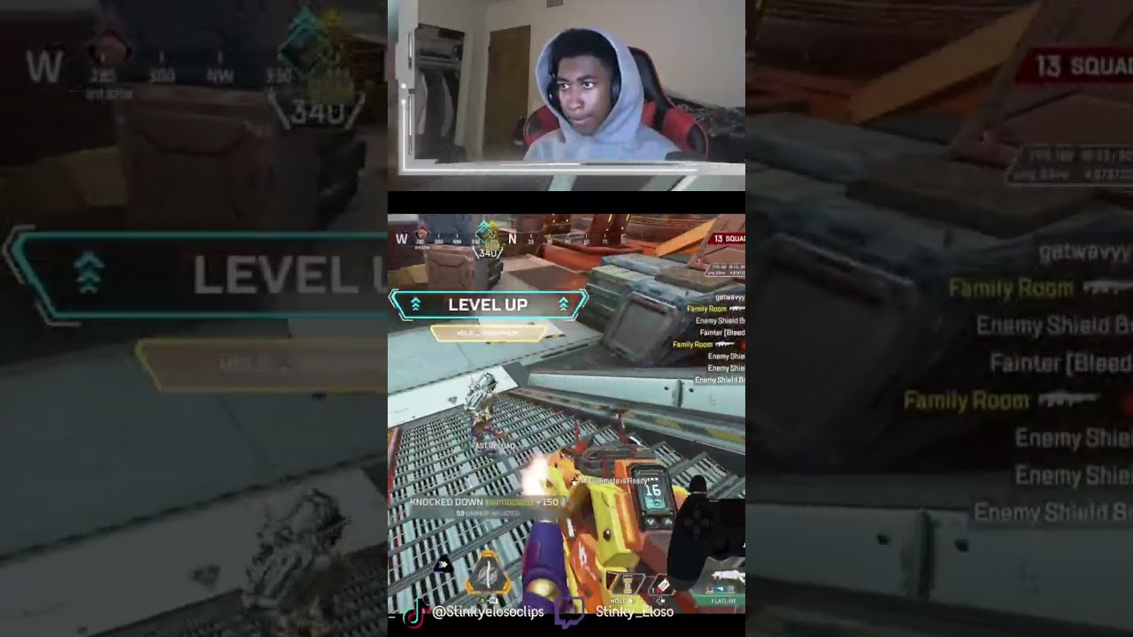 Spitfire is BROKEN in Apex!