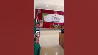 MasyaAllah semoga di limpahi keramatan bagi yg membaca  maupun yg mendengarkanya..Aamiin