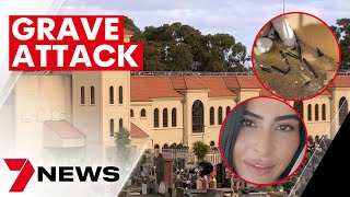 Celebrity Gang war fears over a shock graveyard attack in Preston | 7NEWS Profile