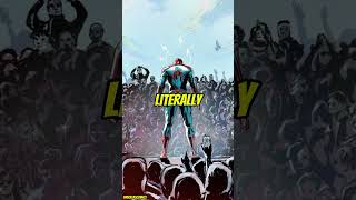 Man-Spider in Spider-Man Brand New Day Trailer? Full Theory Explained #spiderman #shorts #marvel