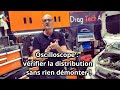 Oscilloscope Vérifier La Distribution Sans Rien Démonter
