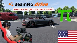 Porsche 911 (992) Carrera S Cabrio Nordschleife beamNG.drive / Pimax Crystal Light - ENGLISH
beamNG.drive v0.32.2 using the Pimax Crystal light
German Lap
https://youtu.be/dmcDZxOsQqo
Crystal light available.
https://pimax.com/de/crystal-light/?utm_source=red&utm_medium=dm&utm_campaign=rh
0:00 Specs Porsche 911 (992) Carrera S Cabrio
02:41 Touristenfahrt
Lap time Porsche 911 (992)
08:08:055
Playseat Trophy
Logitech PRO RACING WHEEL + Pedals
Thrustmaster TH8A Shifter
ButtKicker Gamer PRO
Used Mod:
https://www.modland.net/beamng.drive-mods/maps/nurburgring-nordschleife-gp-track-updated.html
https://www.modland.net/beamng.drive-mods/cars/porsche-911-992-twixer.html
PimaxPlay: 1.19.04.01
Controller: 0.8.43
Headset Firmware: V1.0.0
RTX 4090 with i9 13900K
GeForce Game Ready Driver Version 555.85
Windows 11 Pro - 22631.3593
Steam-Version: 1716970740 BETA
SteamVR beta 2.6.2
Stuff we do in our office
https://www.cad-forge.at/
https://vr-need.com/
If you are looking for discounts, affiliate links or sponsored content,
please look elsewhere.
#pcvr #pimax #letsplay #nordschleife #porsche911 #porsche992 Porsche 911 (992) Carrera S Cabrio Nordschleife beamNG.drive / Pimax Crystal Light - ENGLISH