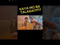 Japanese nalunod sa sarap ng Mang Inasal!! (Japanese Try Spicy Paa)#Shorts #fumiya