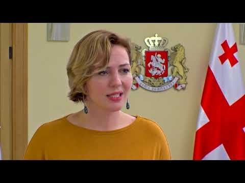 შეხვედრა საკომუნიკაციო კომპანიების წარმომადგენლებთან (2017 წ)