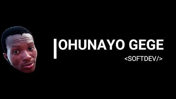 Advanced Blog with Django Part 1   Setting Up Project