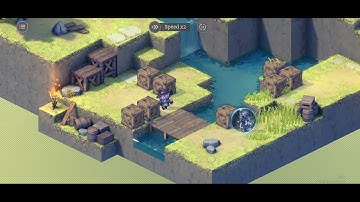 Sword of Convallaria: Brawl! Elysium event Extra condition Interval I