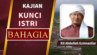aa gym terbaru kunci istri bahagia