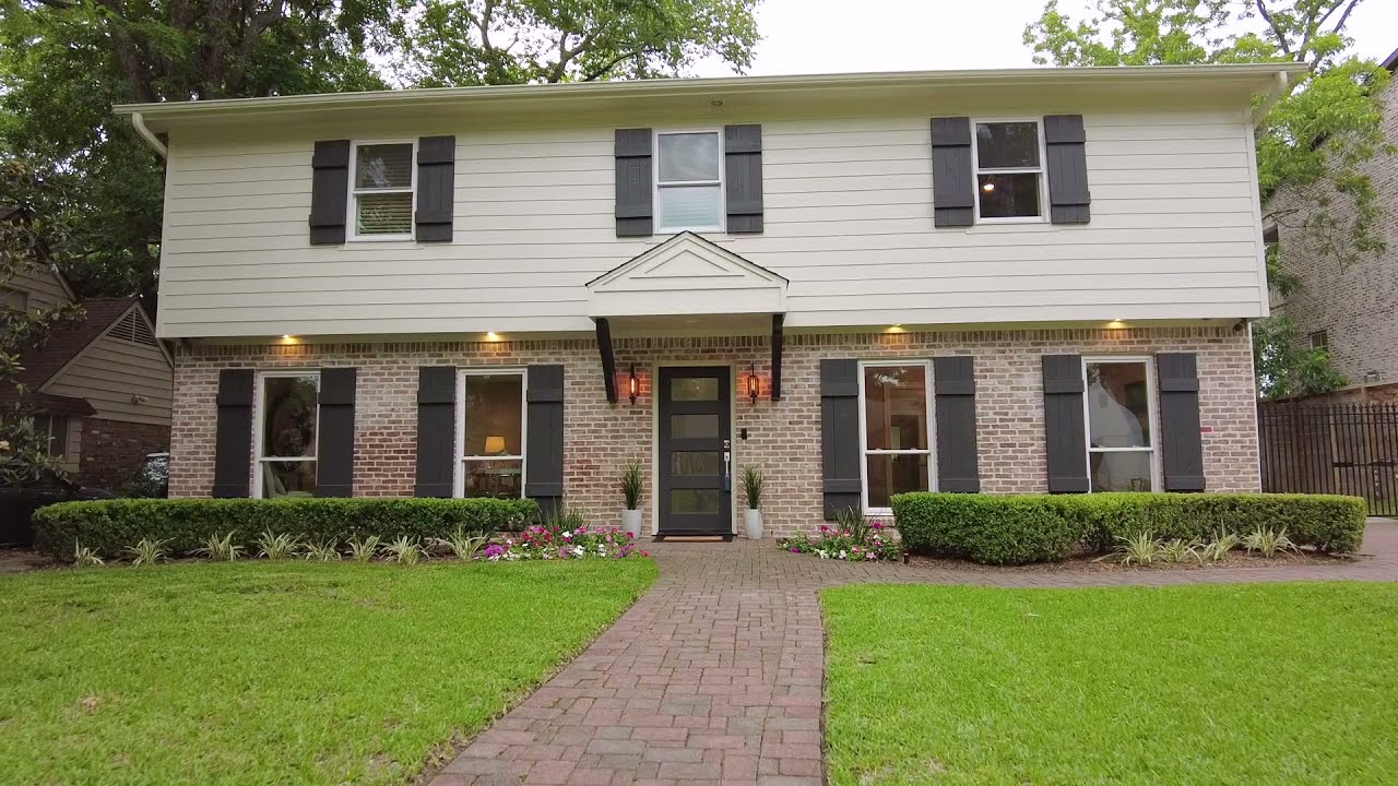 14619 Bramblewood Dr, Houston, TX 77079