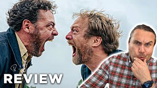 SPEAK NO EVIL Kritik Review (2023)