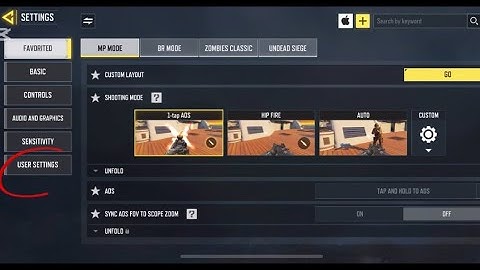 “The EASIEST Way to Log Out & Swap CODM Accounts”(2025 Guide)