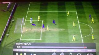 Super gol FIFA 11