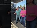 sin miedo al éxito en la pista de baile