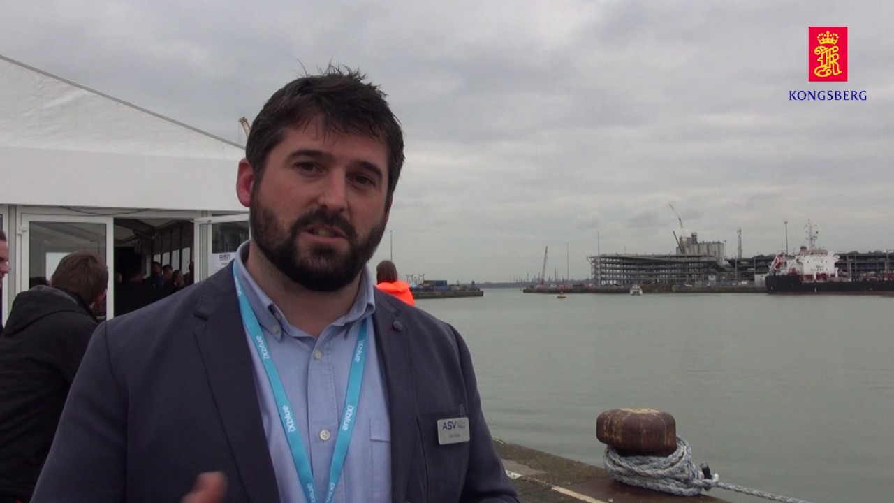 Maritime Broadband Radio YouTube