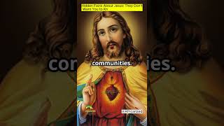 Hidden Facts About Jesus They Don't Want You to Know! | Africarized
