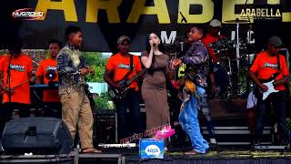 Liwong Tiara Amora Arabella  Nugrho 