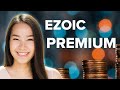 Just How Good is EZOIC PREMIUM?!?