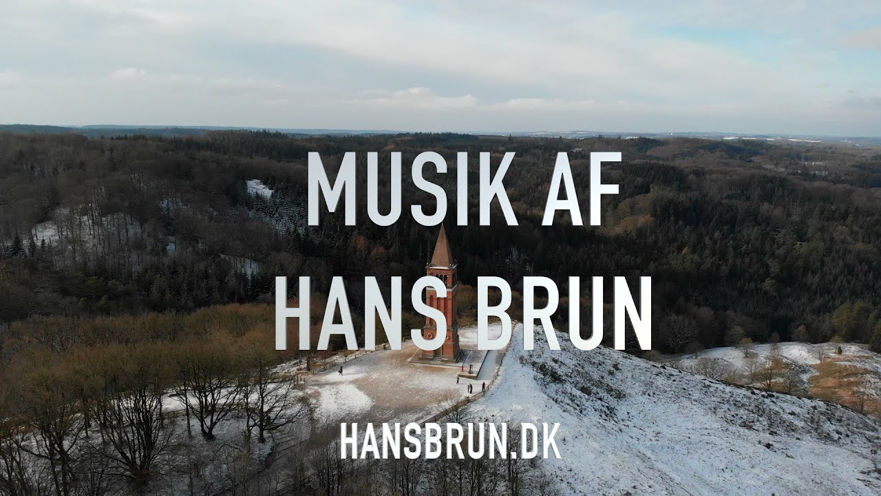 Nede Ved Havnen - Hans Brun Acoustic Original