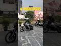 Impromptu meet ups are the best #royalenfield #friends #shortsfeed #shorts #youtubeshorts #ytshorts
