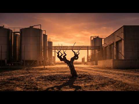 100 Years To Build It 10 Years To Lose It Can It Be Saved 