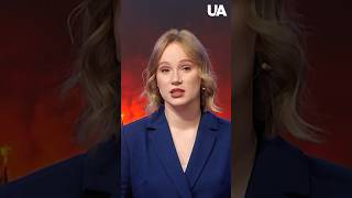 Kremlin’s DESPERATE ultimatum: LEAVE KYIV or DIE #shorts