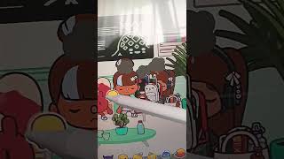 The surgery was successful 😅😅😅😅#TocaBoca#Tocagame