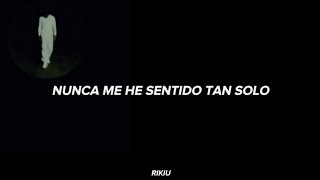 Labrinth ~ Never Felt So Alone //Sub. Español