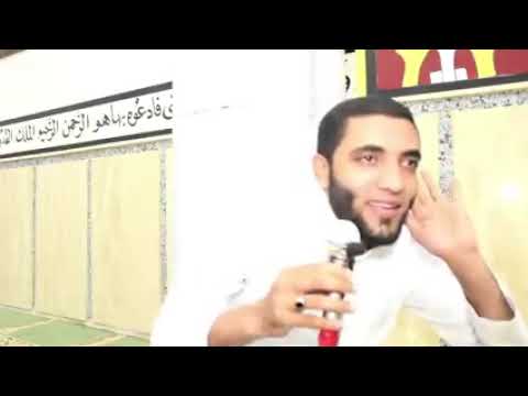 قصة النخلة واليتيم للشيخ محمد صبره