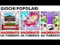La GUERRA tra gli HACKER e ROBLOX!