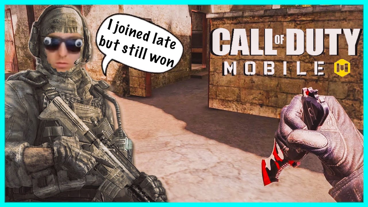 😟 unlimited 9999 😟 Call Of Duty Mobile Won't Load rodus.live/cod