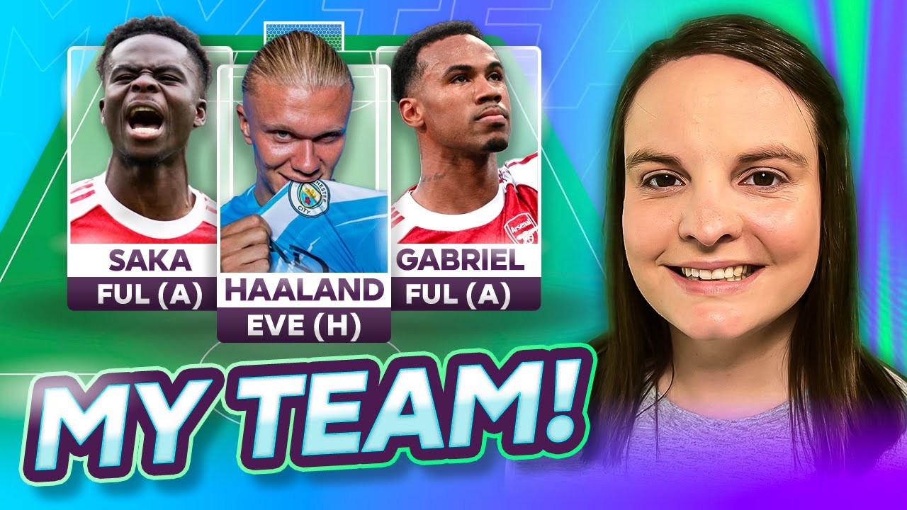 FPL GAMEWEEK 8 TEAM | Sell Salah?! | FANTASY PREMIER LEAGUE 2025/26